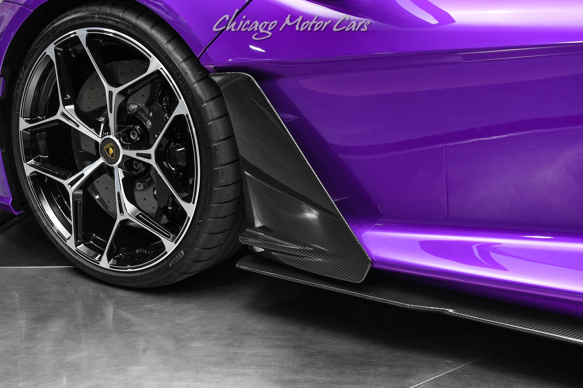 Used 2024 Lamborghini Revuelto Coupe Over $120,000 in